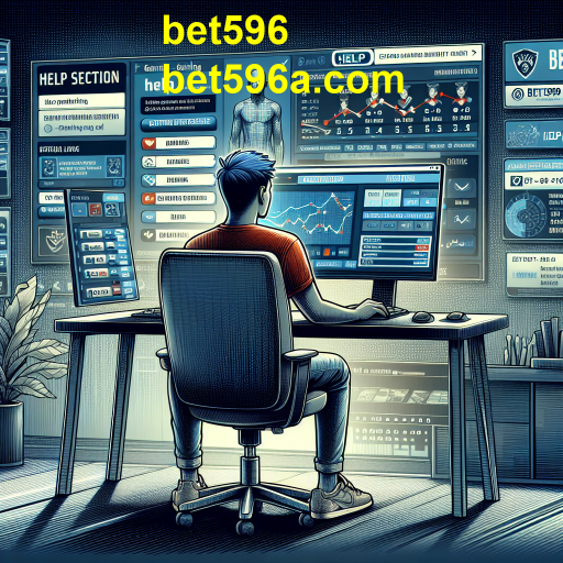 A Importância da Categoria de Ajuda em Jogos de Azar: Um Guia para Jogadores