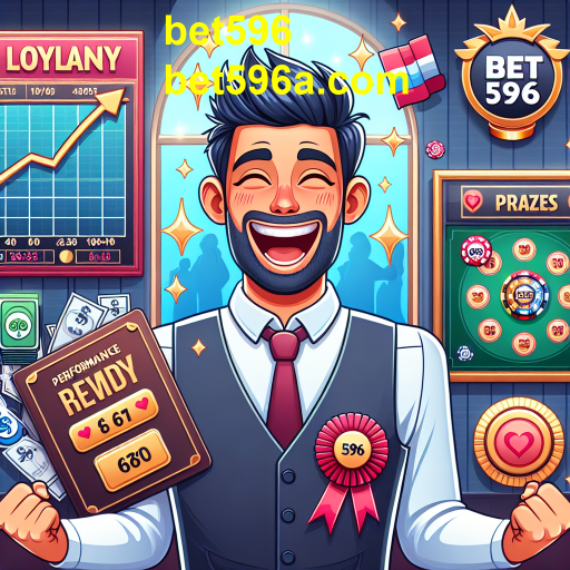 A Importância da Fidelidade em Jogos no Bet596